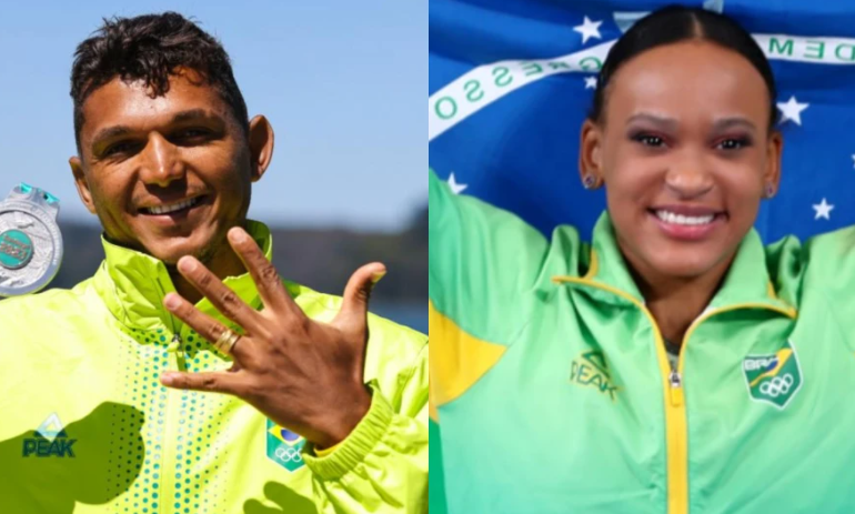  Projeto que prevê investimentos iguais para atletas homens e mulheres avança no Senado