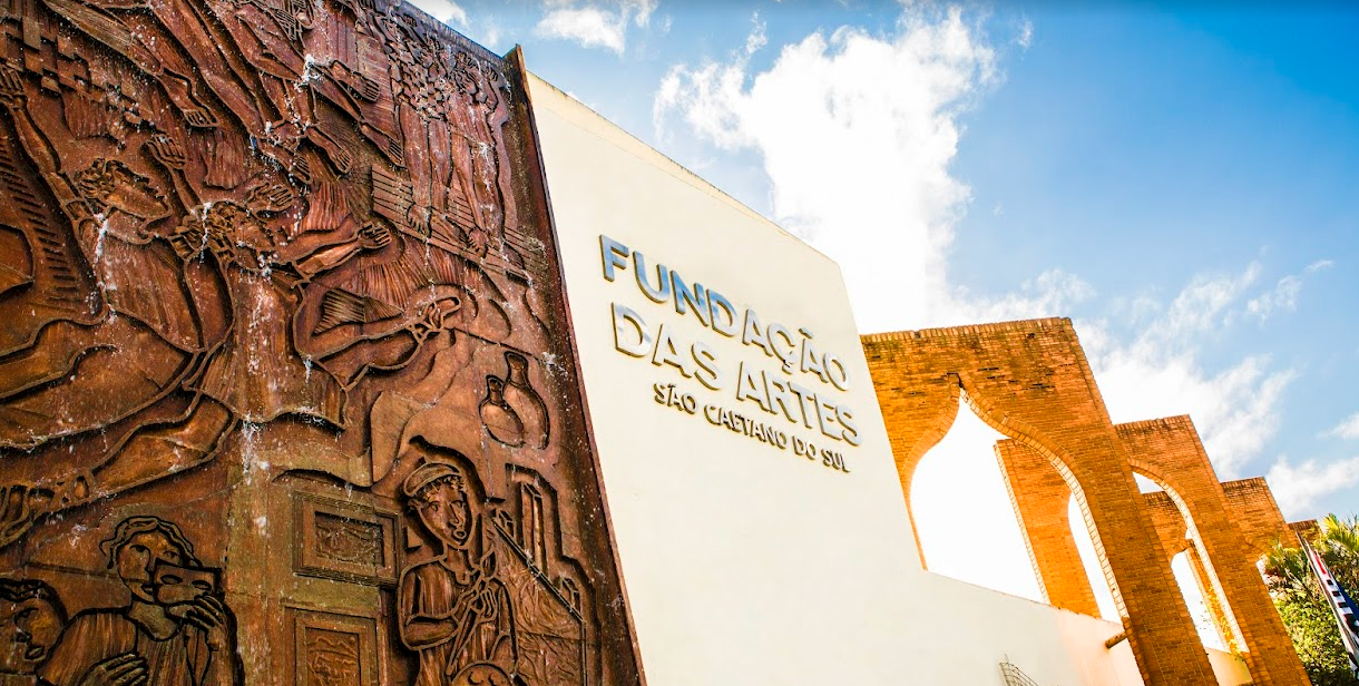 Fundação das Artes abre inscrições de processo seletivo para 1º semestre de 2026