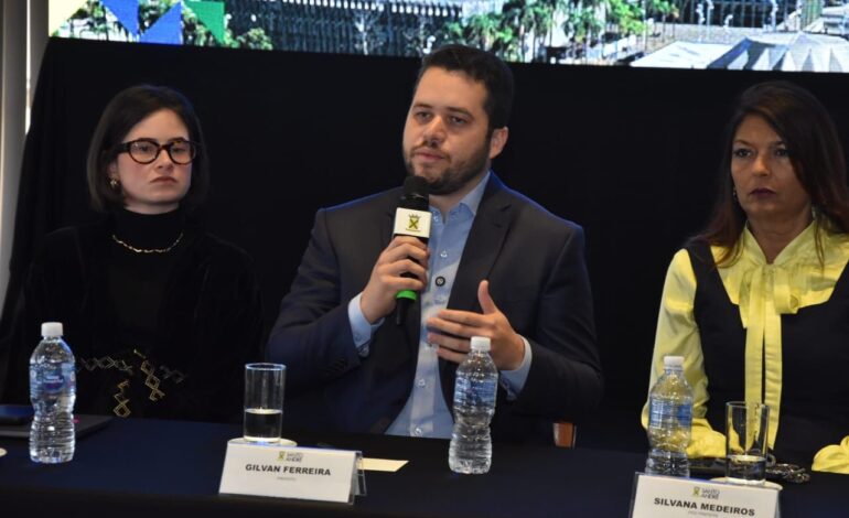 Santo André terá modelo inovador de locação social para famílias de baixa renda