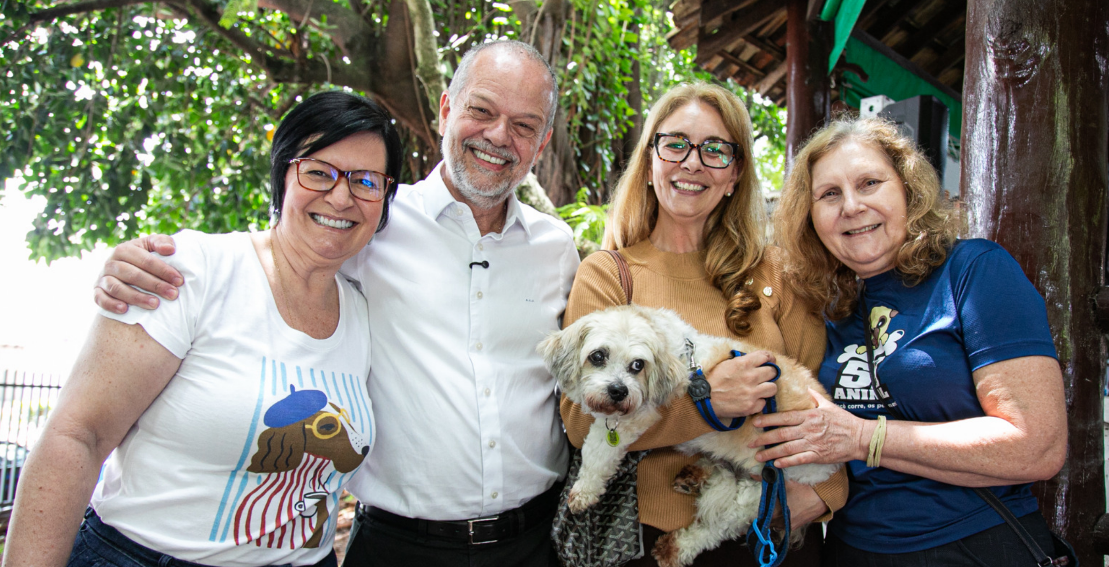 Casa Caramelo amplia a oferta de serviços de Saúde e Bem-Estar Animal em São Caetano