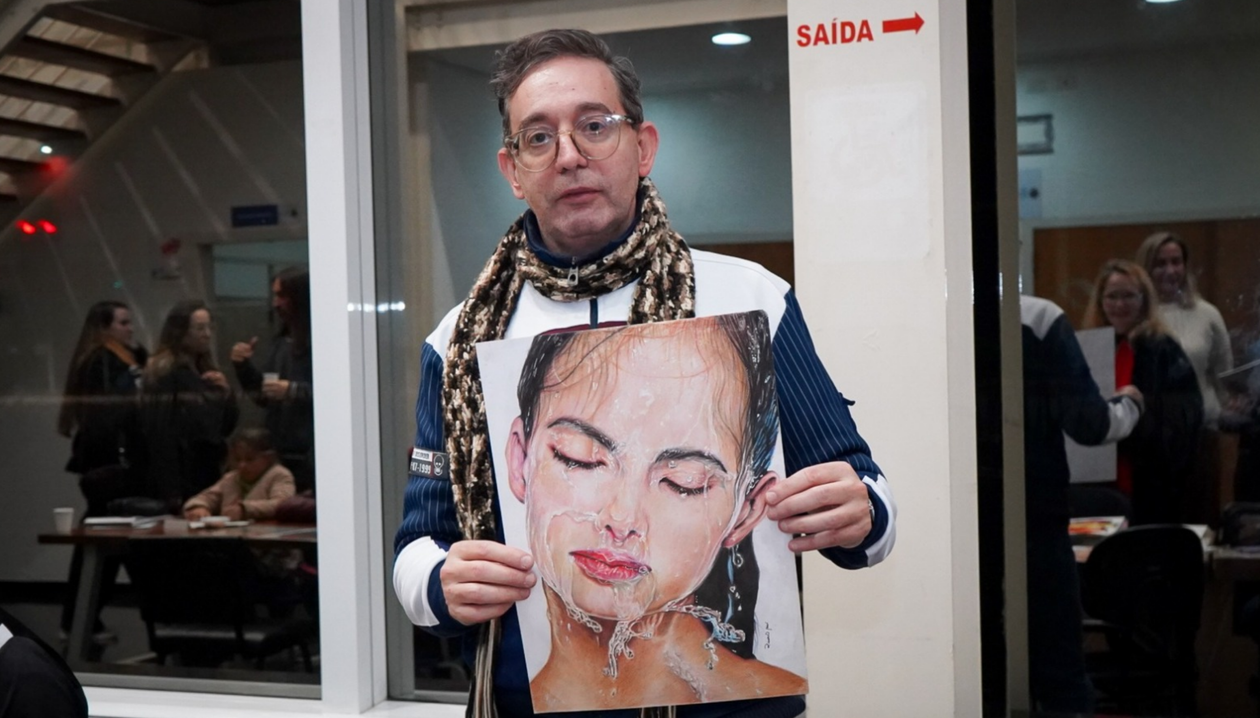 Prefeitura de São Caetano promove encontro de artistas plásticos com entrada livre ao público