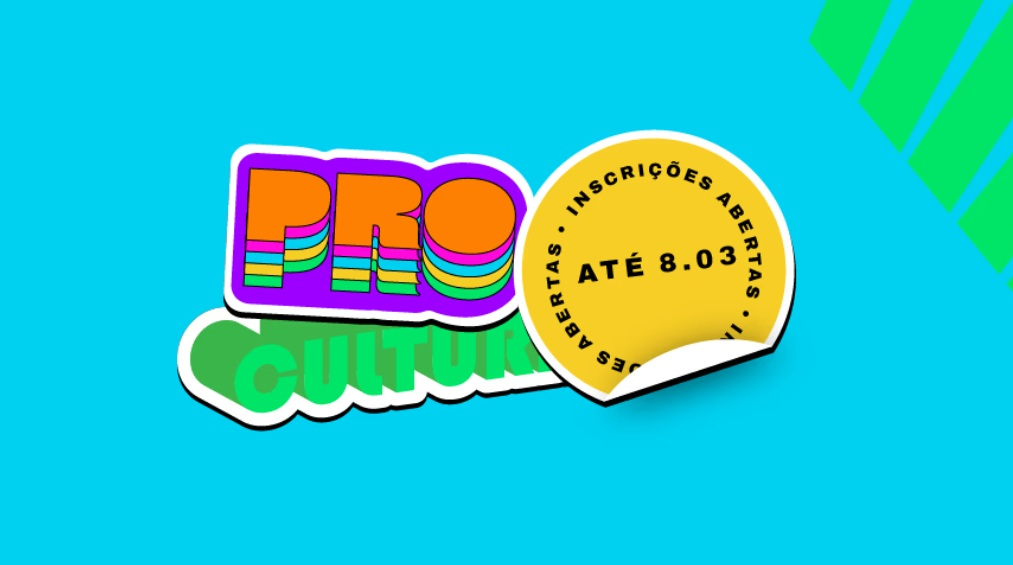 Abertas as inscrições para curso gratuito de Gestão Cultural pelo programa CultSP PRO