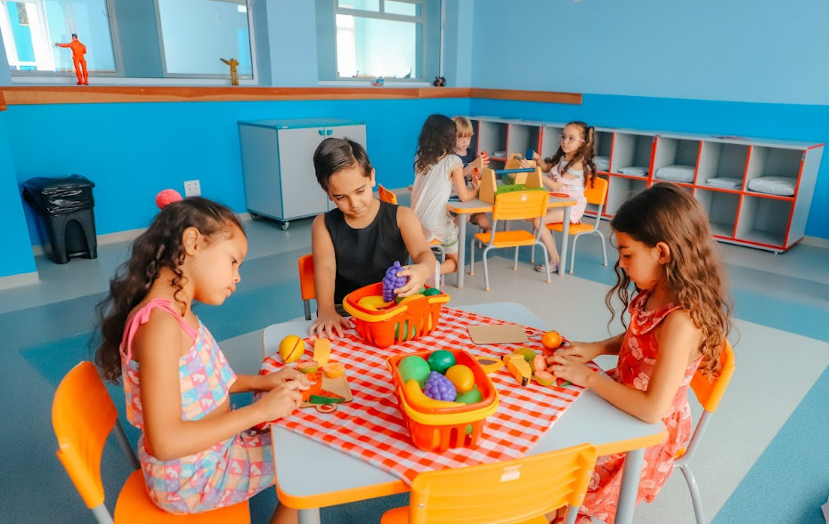 Com prorrogação, inscrições para 1ª creche noturna de São Bernardo podem ser feitas até dia 7 de maio