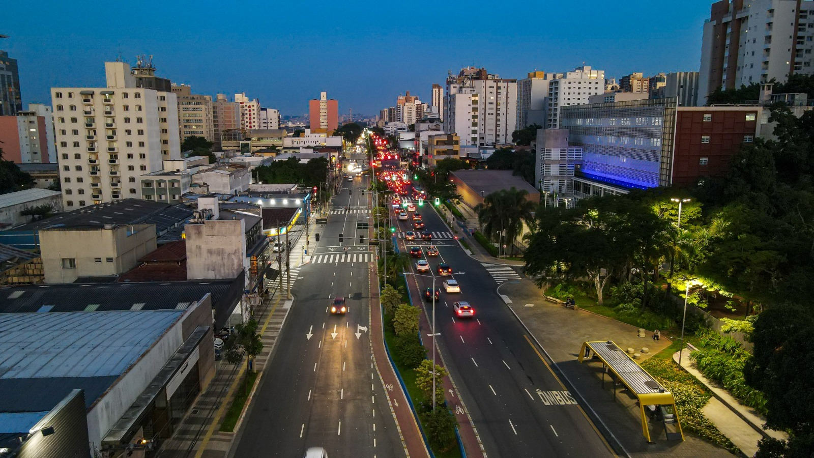SancaGov registra mais de mil cadastros no primeiro dia em São Caetano