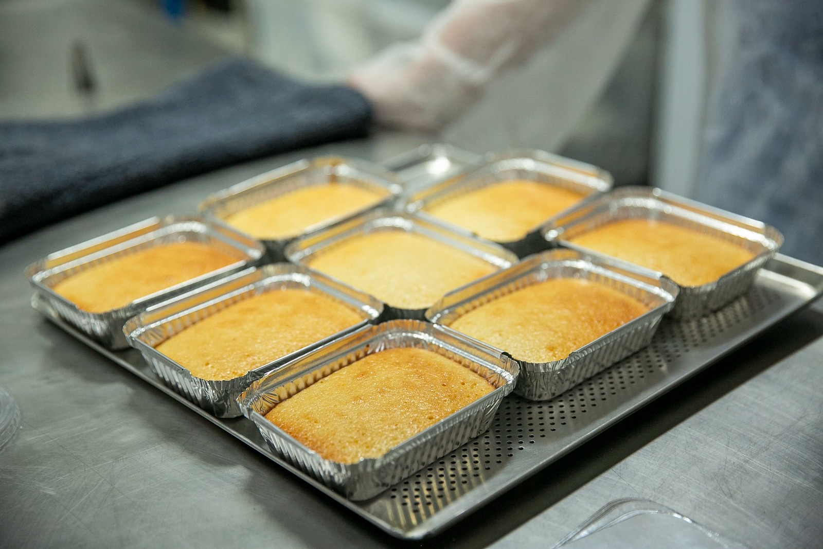 Santo André abre inscrições para cursos gratuitos de gastronomia e empreendedorismo