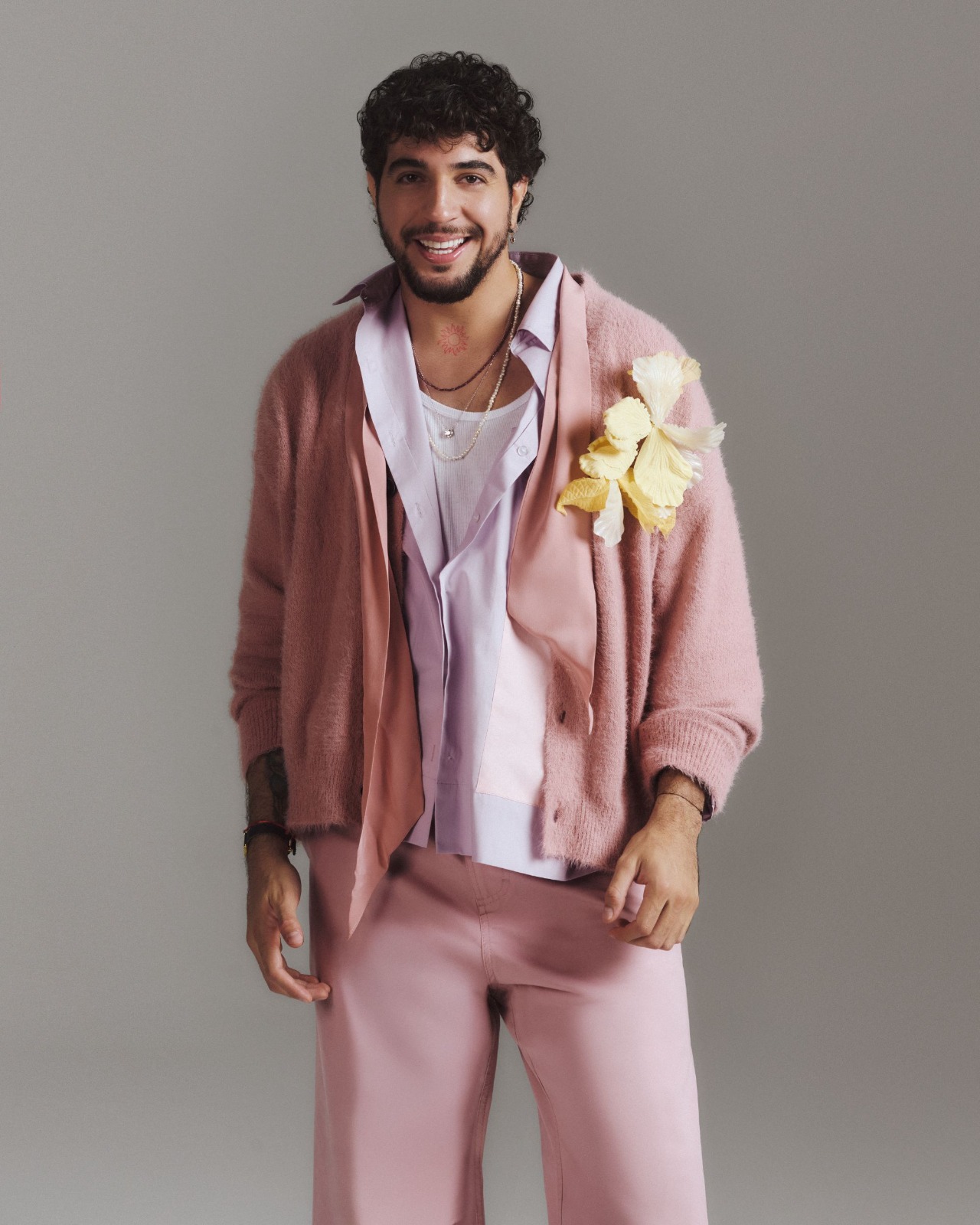 Barretão 2026: Palco Camping terá show exclusivo do cantor Nattan