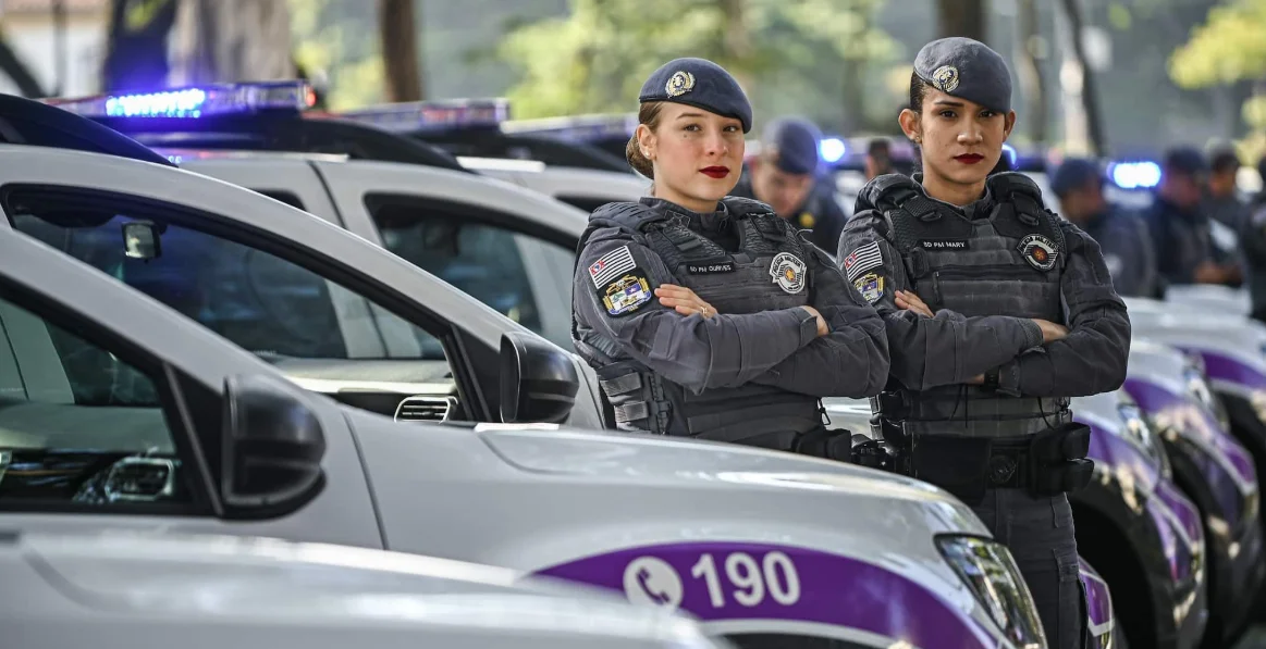 Conheça serviços da rede de proteção às mulheres em SP