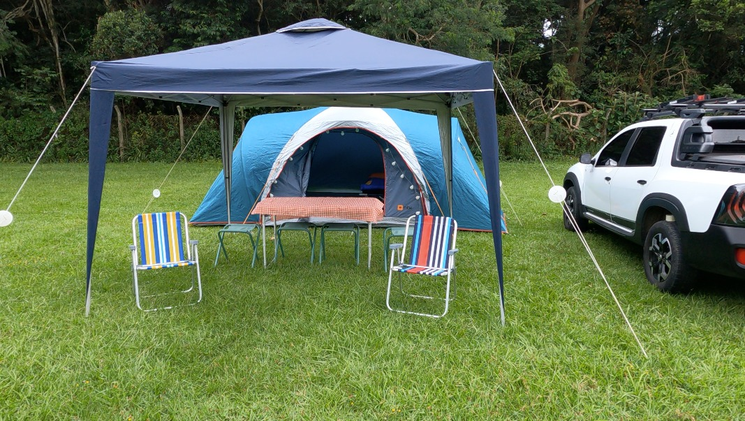 Festa do Peão de Barretos terá Vila Barretos Aura Trip, uma nova experiência de camping estruturado