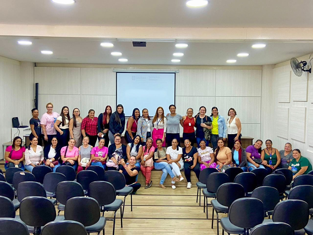 Programa Mães Protetoras tem nova convocação em Diadema